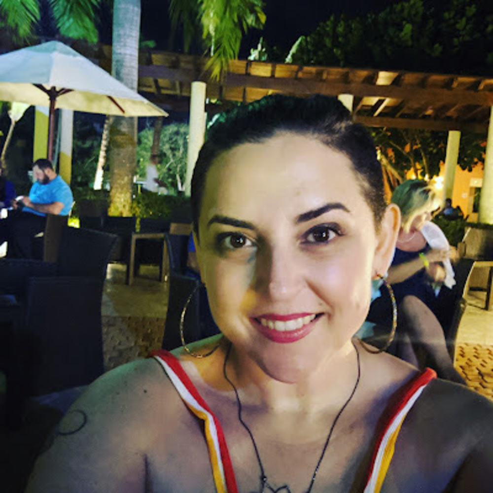 Meet your Posher, Jodee